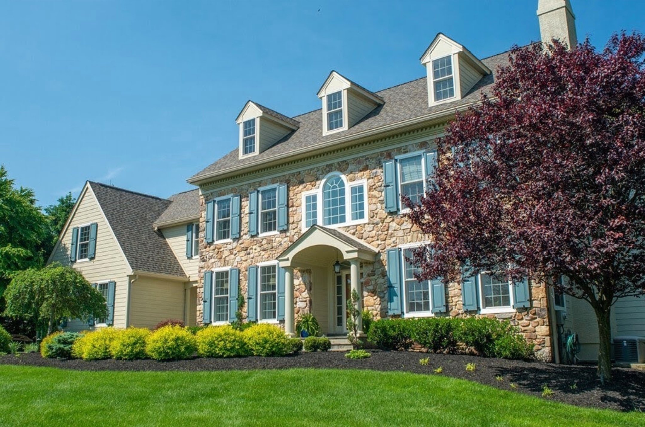 10 Benefits of Exterior Window Shutters Timberlane